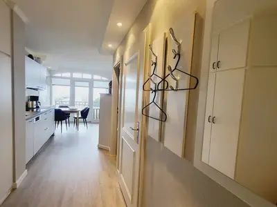Ferienwohnung für 3 Personen (47 m²) in Ostseebad Kühlungsborn 5/10