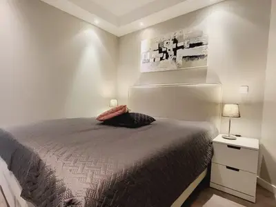 Ferienwohnung für 3 Personen (47 m²) in Ostseebad Kühlungsborn 6/10