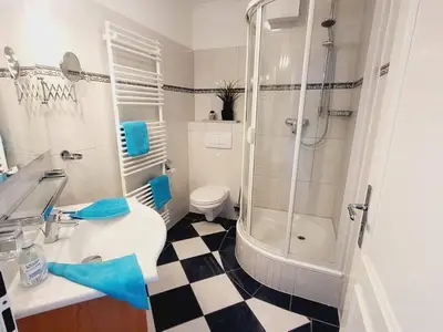 Ferienwohnung für 3 Personen (47 m²) in Ostseebad Kühlungsborn 7/10