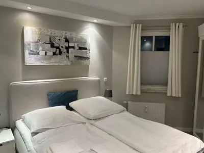 Ferienwohnung für 3 Personen (47 m²) in Ostseebad Kühlungsborn 8/10