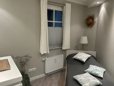 Ferienwohnung für 3 Personen (47 m²) in Ostseebad Kühlungsborn 9/10