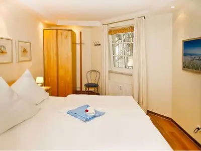Ferienwohnung für 3 Personen (50 m²) in Ostseebad Kühlungsborn 5/8