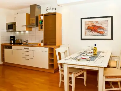 Ferienwohnung für 3 Personen (50 m²) in Ostseebad Kühlungsborn 7/8