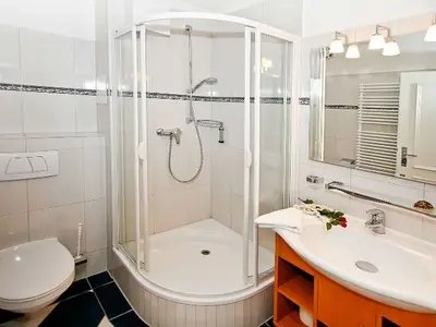 Ferienwohnung für 3 Personen (50 m²) in Ostseebad Kühlungsborn 8/8