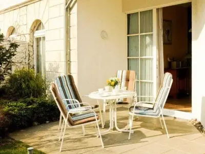 Ferienwohnung für 4 Personen (61 m²) in Ostseebad Kühlungsborn 3/7