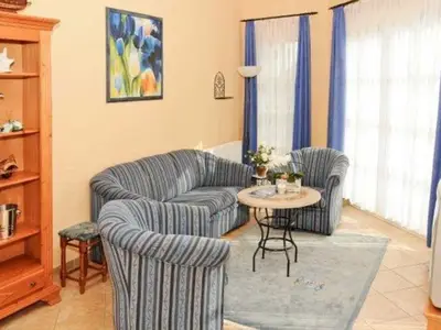 Ferienwohnung für 4 Personen (61 m²) in Ostseebad Kühlungsborn 5/7