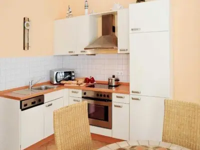 Ferienwohnung für 4 Personen (61 m²) in Ostseebad Kühlungsborn 6/7