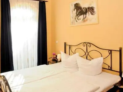 Ferienwohnung für 4 Personen (61 m²) in Ostseebad Kühlungsborn 7/7