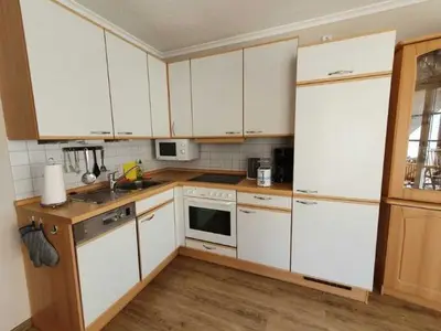 Ferienwohnung für 4 Personen (61 m²) in Ostseebad Kühlungsborn 7/10