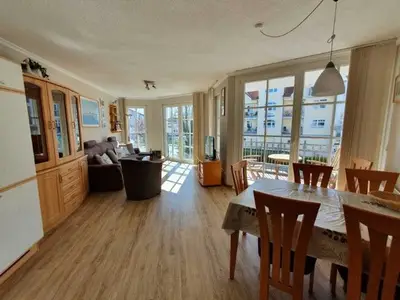 Ferienwohnung für 4 Personen (61 m²) in Ostseebad Kühlungsborn 8/10
