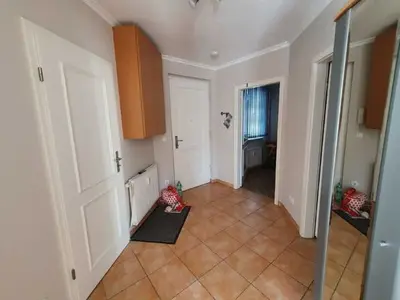 Ferienwohnung für 4 Personen (61 m²) in Ostseebad Kühlungsborn 9/10
