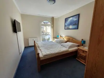 Ferienwohnung für 4 Personen (61 m²) in Ostseebad Kühlungsborn 10/10