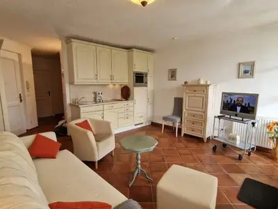 Ferienwohnung für 2 Personen (45 m²) in Ostseebad Kühlungsborn 3/10