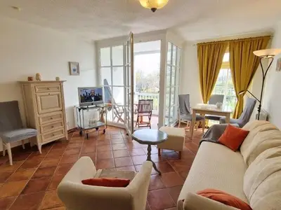 Ferienwohnung für 2 Personen (45 m²) in Ostseebad Kühlungsborn 4/10