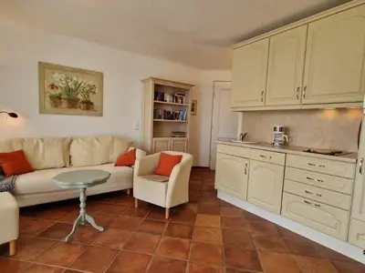 Ferienwohnung für 2 Personen (45 m²) in Ostseebad Kühlungsborn 5/10
