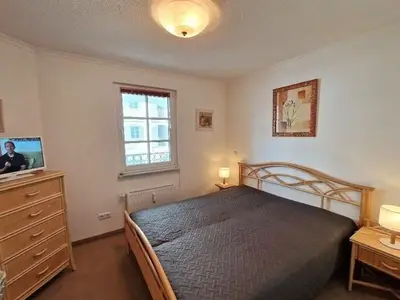 Ferienwohnung für 2 Personen (45 m²) in Ostseebad Kühlungsborn 6/10