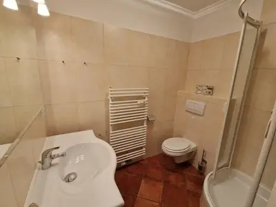 Ferienwohnung für 2 Personen (45 m²) in Ostseebad Kühlungsborn 7/10