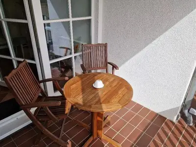 Ferienwohnung für 2 Personen (45 m²) in Ostseebad Kühlungsborn 9/10