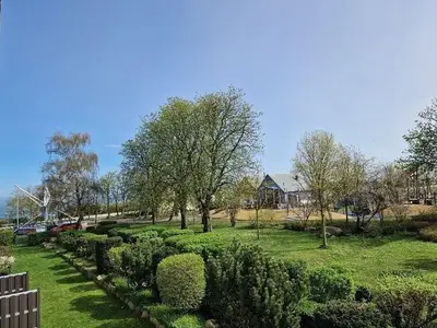 Ferienwohnung für 2 Personen (45 m²) in Ostseebad Kühlungsborn 10/10