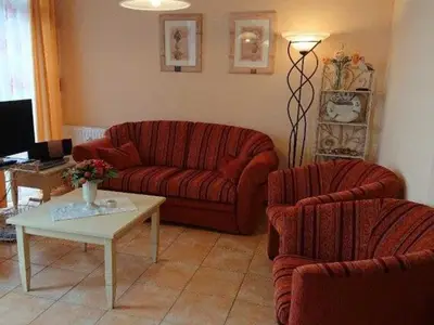 Ferienwohnung für 4 Personen (45 m²) in Ostseebad Kühlungsborn 4/8