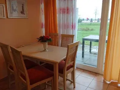 Ferienwohnung für 4 Personen (45 m²) in Ostseebad Kühlungsborn 5/8