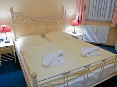 Ferienwohnung für 4 Personen (45 m²) in Ostseebad Kühlungsborn 6/8