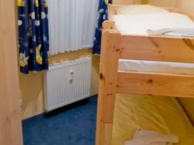 Ferienwohnung für 4 Personen (45 m²) in Ostseebad Kühlungsborn 7/8