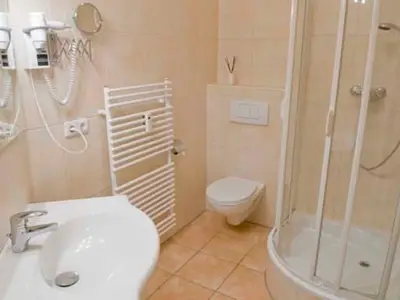 Ferienwohnung für 4 Personen (45 m²) in Ostseebad Kühlungsborn 8/8