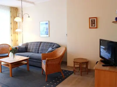 Ferienwohnung für 4 Personen (60 m²) in Ostseebad Kühlungsborn 3/10