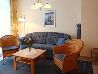 Ferienwohnung für 4 Personen (60 m²) in Ostseebad Kühlungsborn 4/10