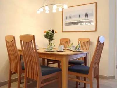 Ferienwohnung für 4 Personen (60 m²) in Ostseebad Kühlungsborn 5/10
