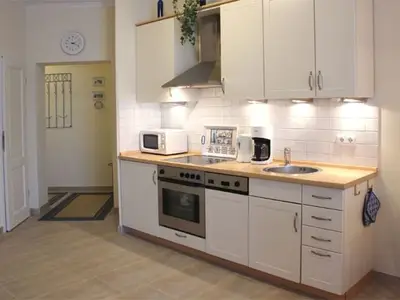 Ferienwohnung für 4 Personen (60 m²) in Ostseebad Kühlungsborn 6/10