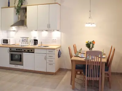 Ferienwohnung für 4 Personen (60 m²) in Ostseebad Kühlungsborn 7/10