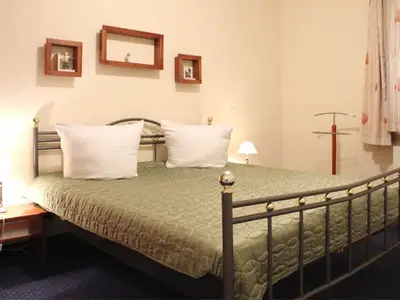 Ferienwohnung für 4 Personen (60 m²) in Ostseebad Kühlungsborn 8/10