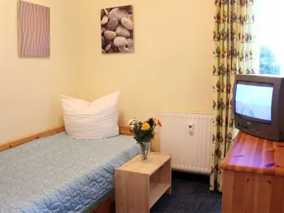 Ferienwohnung für 4 Personen (60 m²) in Ostseebad Kühlungsborn 9/10