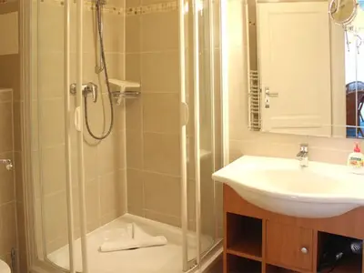 Ferienwohnung für 4 Personen (60 m²) in Ostseebad Kühlungsborn 10/10