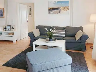 Ferienwohnung für 2 Personen (52 m²) in Ostseebad Kühlungsborn 3/9