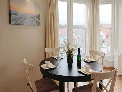 Ferienwohnung für 2 Personen (52 m²) in Ostseebad Kühlungsborn 4/9