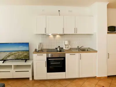 Ferienwohnung für 2 Personen (52 m²) in Ostseebad Kühlungsborn 6/9