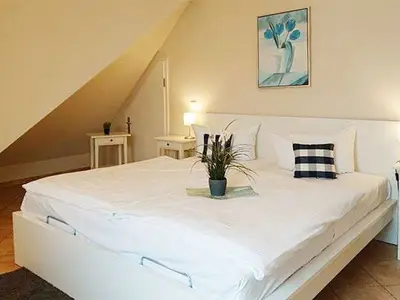 Ferienwohnung für 2 Personen (52 m²) in Ostseebad Kühlungsborn 7/9