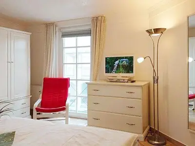 Ferienwohnung für 2 Personen (52 m²) in Ostseebad Kühlungsborn 8/9