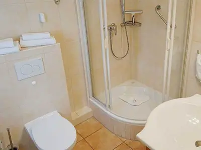 Ferienwohnung für 2 Personen (52 m²) in Ostseebad Kühlungsborn 9/9