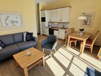 Ferienwohnung für 3 Personen (51 m²) in Ostseebad Kühlungsborn 4/10