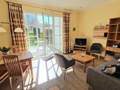 Ferienwohnung für 3 Personen (51 m²) in Ostseebad Kühlungsborn 5/10