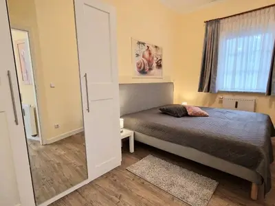 Ferienwohnung für 3 Personen (51 m²) in Ostseebad Kühlungsborn 6/10