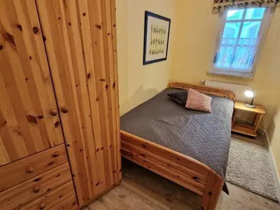 Ferienwohnung für 3 Personen (51 m²) in Ostseebad Kühlungsborn 8/10