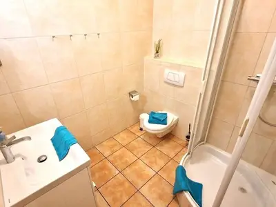Ferienwohnung für 3 Personen (51 m²) in Ostseebad Kühlungsborn 9/10