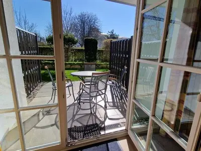 Ferienwohnung für 3 Personen (51 m²) in Ostseebad Kühlungsborn 10/10
