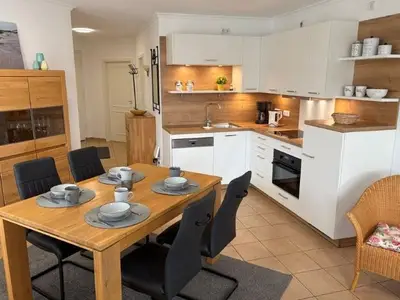 Ferienwohnung für 3 Personen (60 m²) in Ostseebad Kühlungsborn 5/10