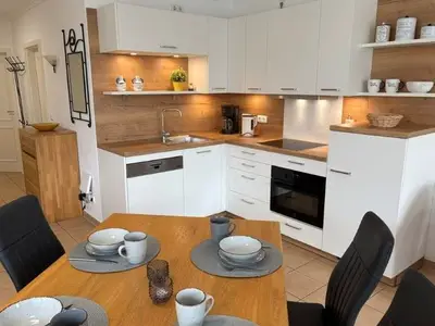 Ferienwohnung für 3 Personen (60 m²) in Ostseebad Kühlungsborn 6/10